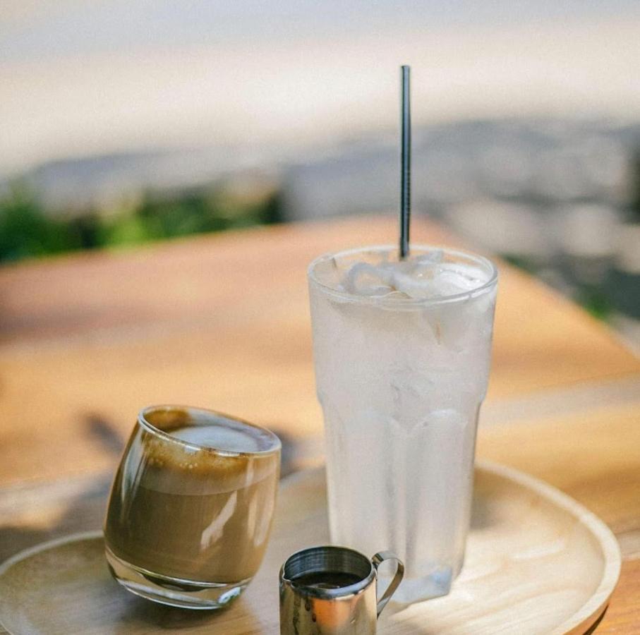 Chill Inn Lipa Noi Hostel And Beach Cafe Koh Samui Bagian luar foto