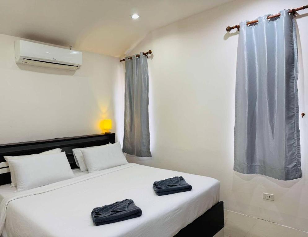 Chill Inn Lipa Noi Hostel And Beach Cafe Koh Samui Bagian luar foto